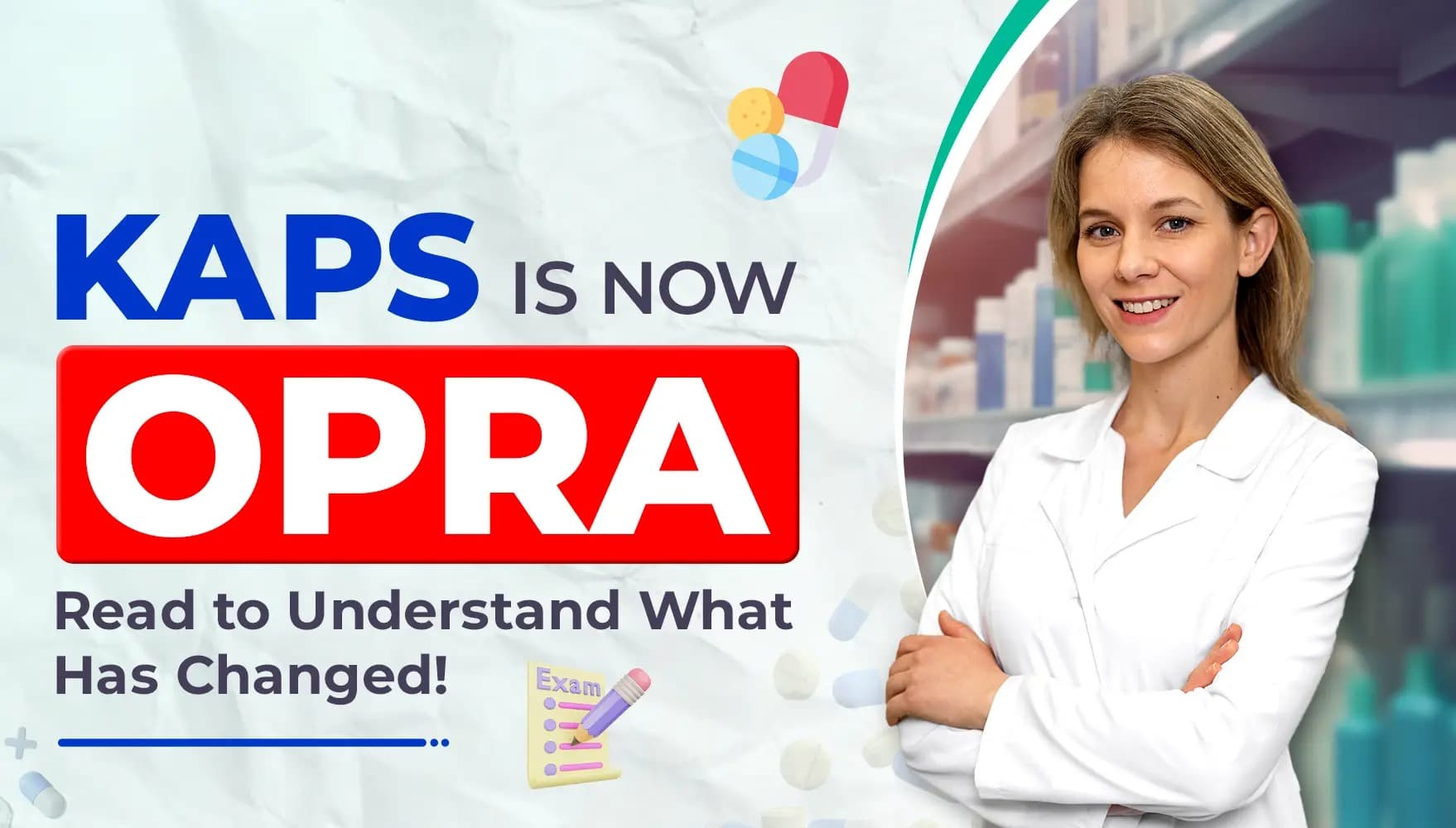 KAPS Is Now OPRA: All You Need to Know